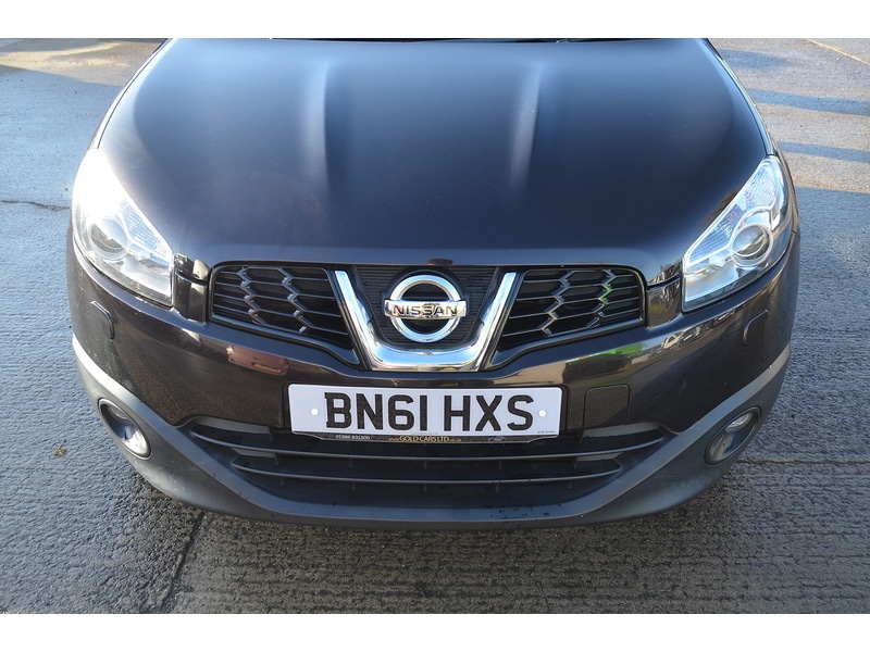 Used Nissan Qashqai 2011 for sale - 76879335: Photo 37