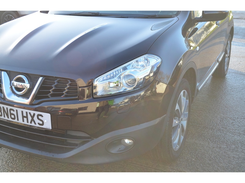 Used Nissan Qashqai 2011 for sale - 76879335: Photo 39