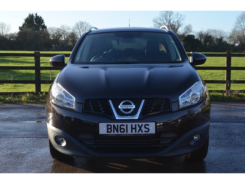 Used Nissan Qashqai 2011 for sale - 76879335: Photo 4