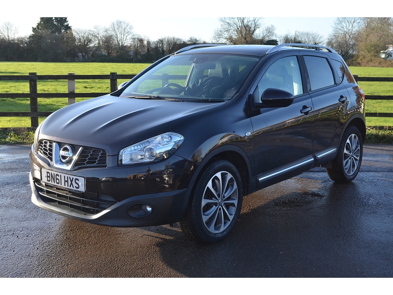 Used Nissan Qashqai 2011 for sale - 76879335: Photo 5