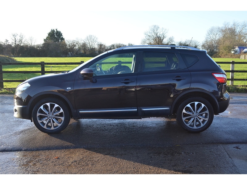 Used Nissan Qashqai 2011 for sale - 76879335: Photo 6