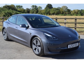 Used Tesla Model 3 2021 for sale - 79445848: Photo