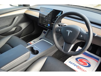 Used Tesla Model 3 2021 for sale - 79445848: Photo