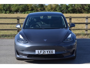 Used Tesla Model 3 2021 for sale - 79445848: Photo