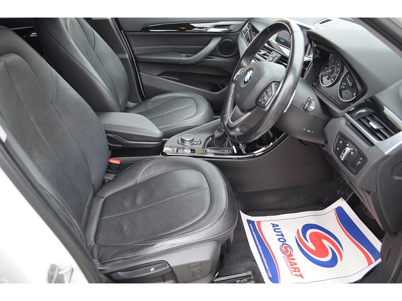 Used BMW X1 2016 for sale - 76505593: Photo 14