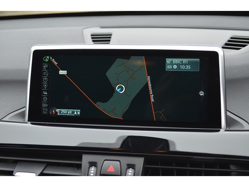 Used BMW X1 2016 for sale - 76505593: Photo 16