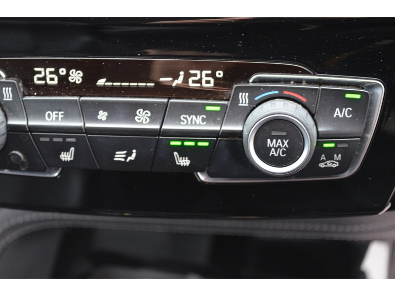 Used BMW X1 2016 for sale - 76505593: Photo 18