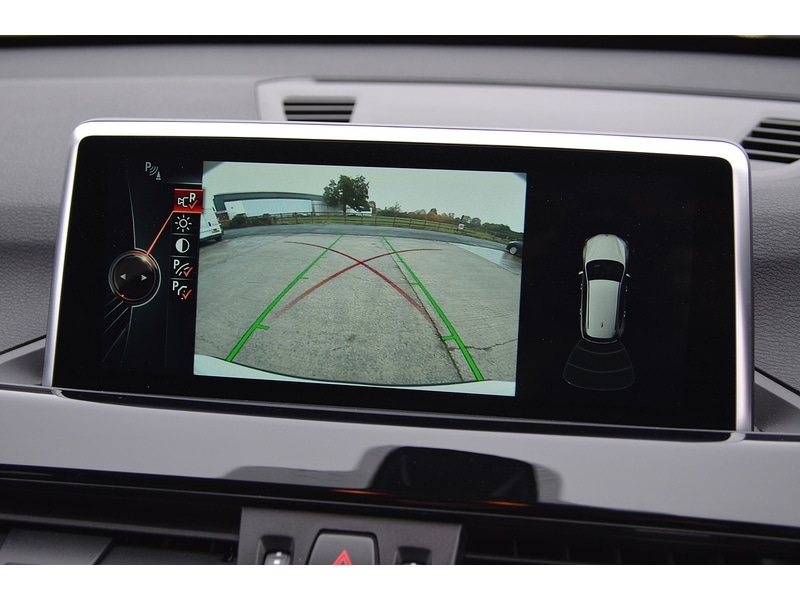 Used BMW X1 2016 for sale - 76505593: Photo 19