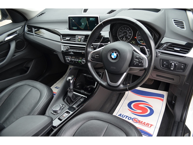 Used BMW X1 2016 for sale - 76505593: Photo 2