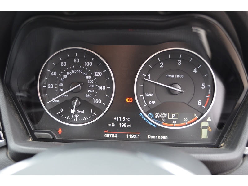 Used BMW X1 2016 for sale - 76505593: Photo 21