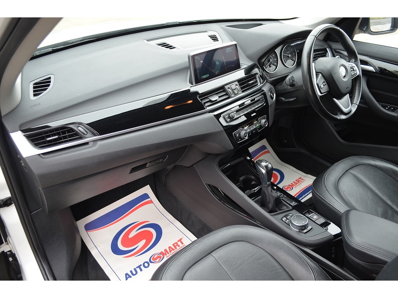 Used BMW X1 2016 for sale - 76505593: Photo 22