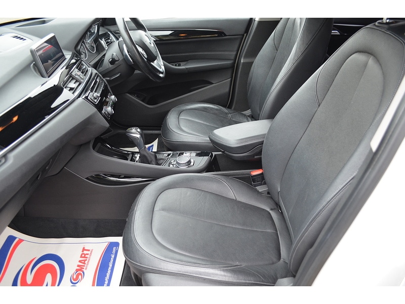 Used BMW X1 2016 for sale - 76505593: Photo 23