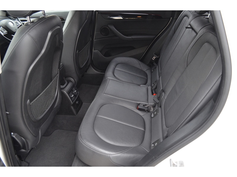 Used BMW X1 2016 for sale - 76505593: Photo 24