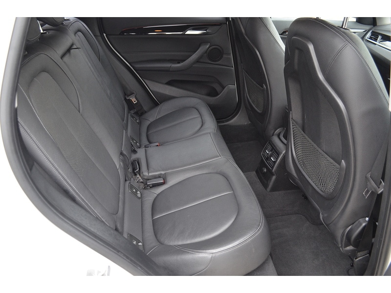 Used BMW X1 2016 for sale - 76505593: Photo 25