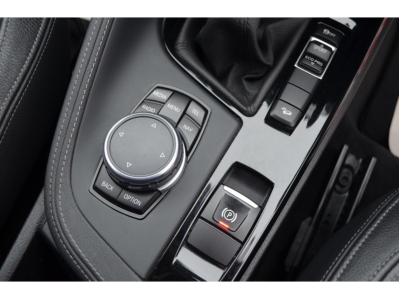 Used BMW X1 2016 for sale - 76505593: Photo 28