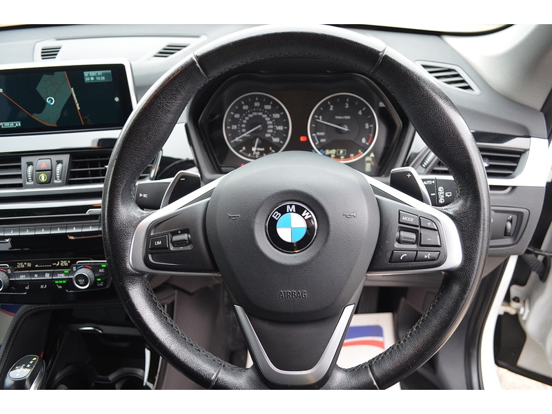 Used BMW X1 2016 for sale - 76505593: Photo 29