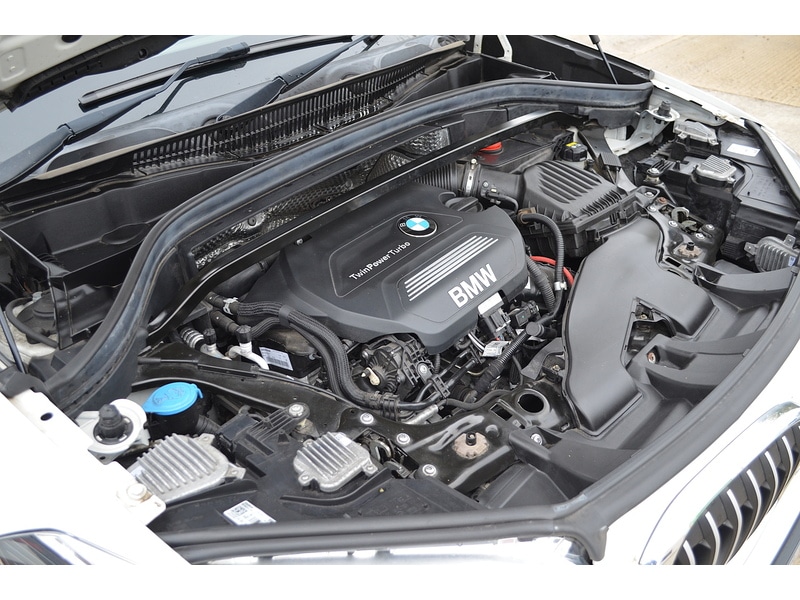 Used BMW X1 2016 for sale - 76505593: Photo 35