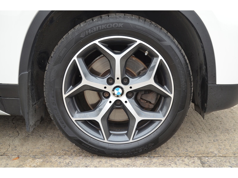 Used BMW X1 2016 for sale - 76505593: Photo 38