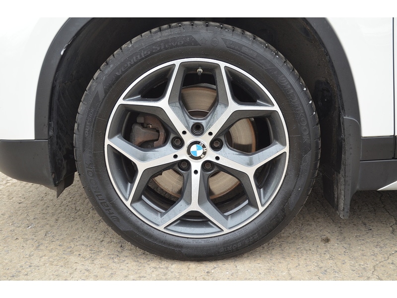 Used BMW X1 2016 for sale - 76505593: Photo 39