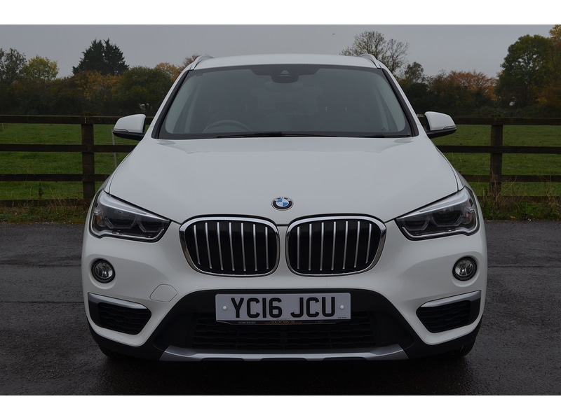 Used BMW X1 2016 for sale - 76505593: Photo 4