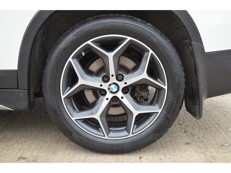 Used BMW X1 2016 for sale - 76505593: Photo 40