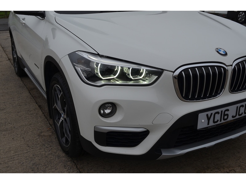 Used BMW X1 2016 for sale - 76505593: Photo 41