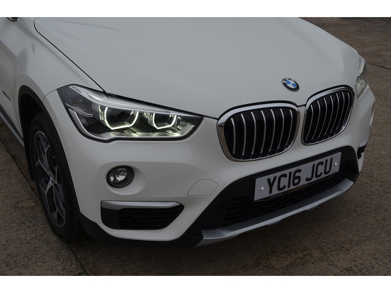 Used BMW X1 2016 for sale - 76505593: Photo 42
