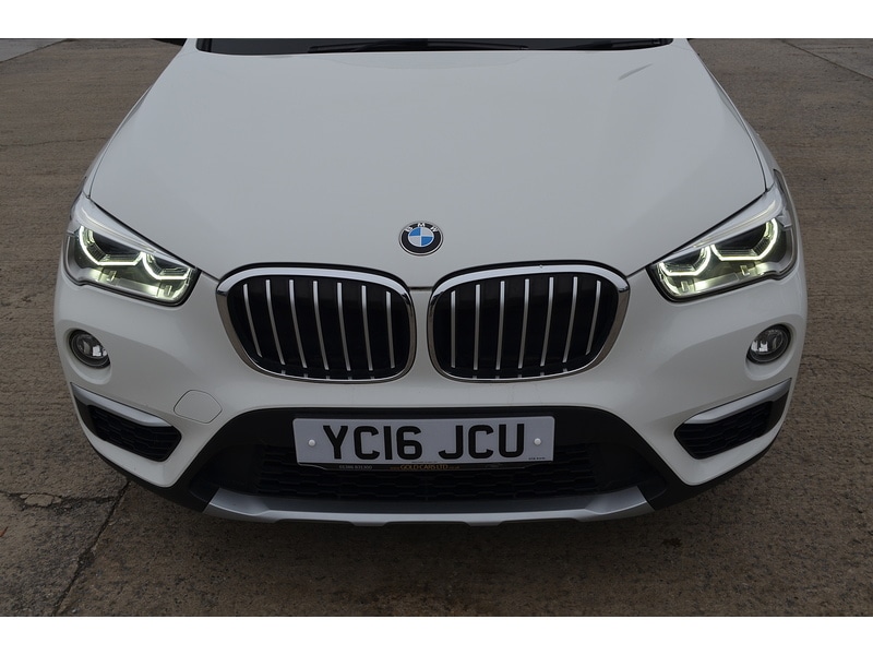 Used BMW X1 2016 for sale - 76505593: Photo 43