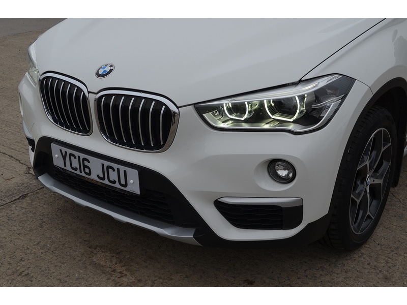 Used BMW X1 2016 for sale - 76505593: Photo 44