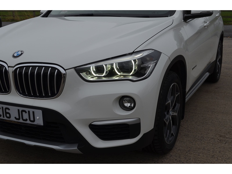 Used BMW X1 2016 for sale - 76505593: Photo 45