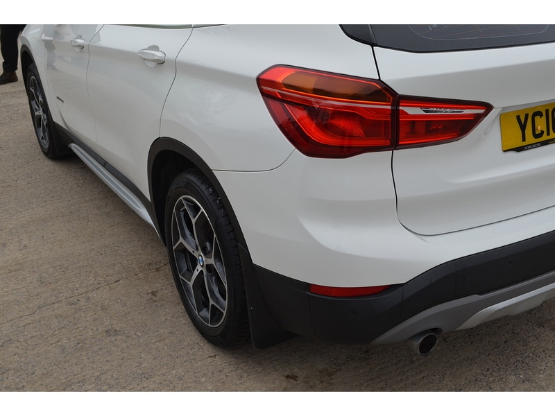 Used BMW X1 2016 for sale - 76505593: Photo 46