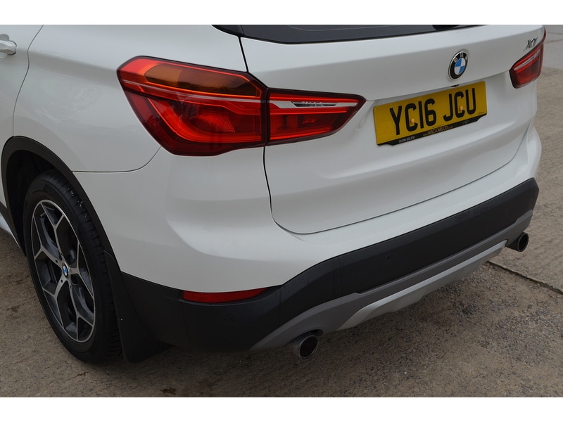 Used BMW X1 2016 for sale - 76505593: Photo 47