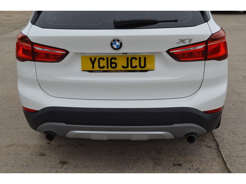 Used BMW X1 2016 for sale - 76505593: Photo 48