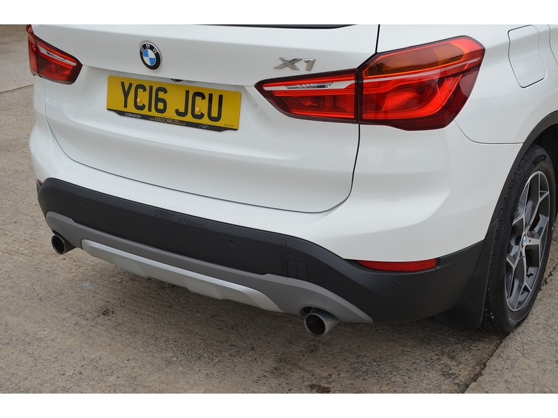 Used BMW X1 2016 for sale - 76505593: Photo 49