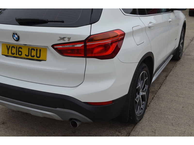 Used BMW X1 2016 for sale - 76505593: Photo 50