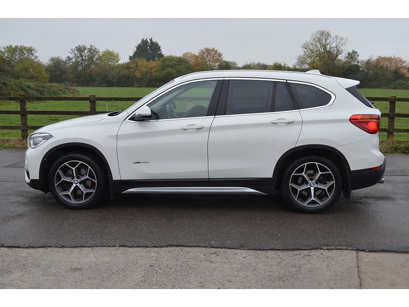 Used BMW X1 2016 for sale - 76505593: Photo 7