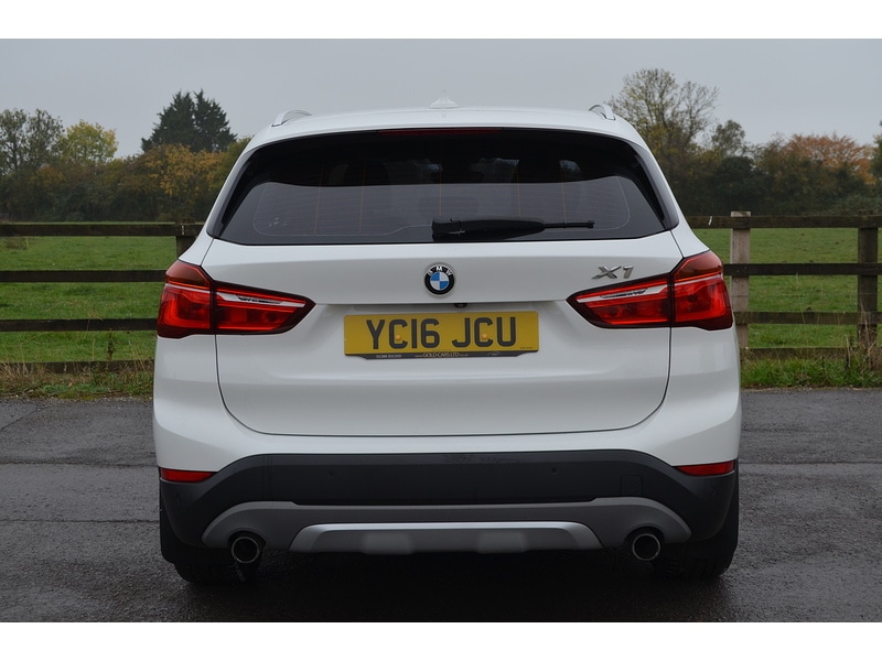 Used BMW X1 2016 for sale - 76505593: Photo 9