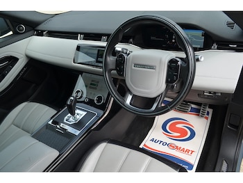 Used Land Rover Range Rover Evoque 2019 for sale - 78710510: Photo