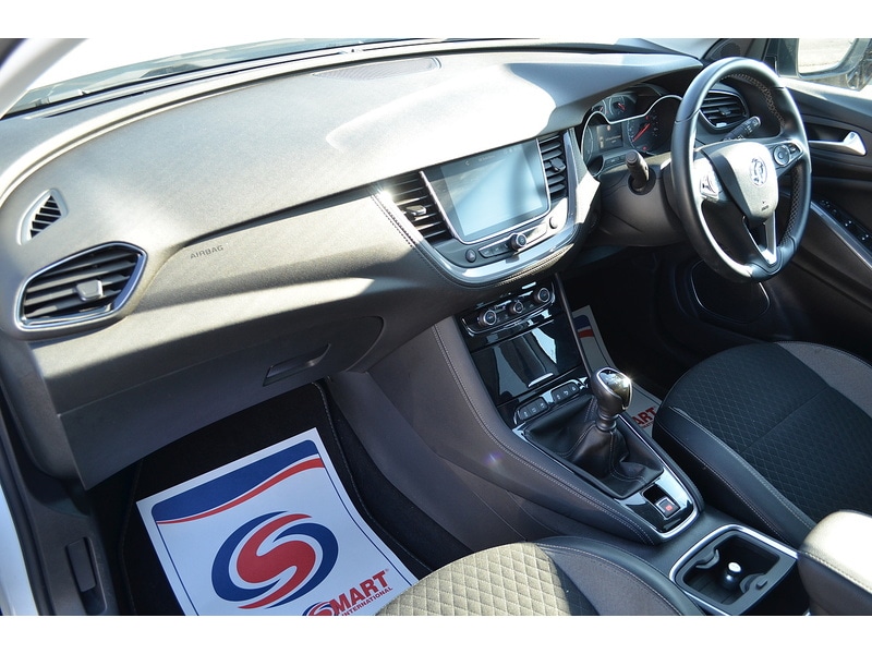 Used Vauxhall Grandland X 2018 for sale - 78065062: Photo 15