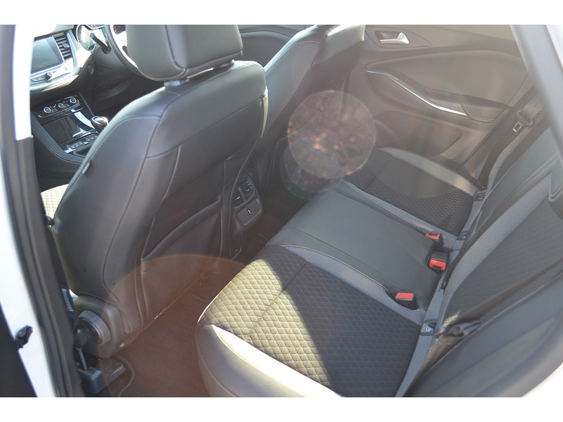 Used Vauxhall Grandland X 2018 for sale - 78065062: Photo 16