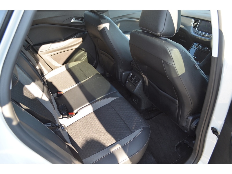 Used Vauxhall Grandland X 2018 for sale - 78065062: Photo 17