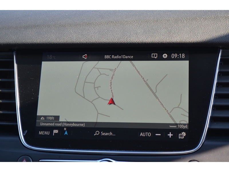 Used Vauxhall Grandland X 2018 for sale - 78065062: Photo 19