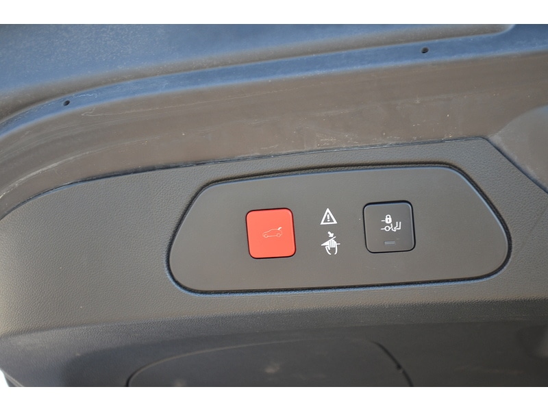 Used Vauxhall Grandland X 2018 for sale - 78065062: Photo 22