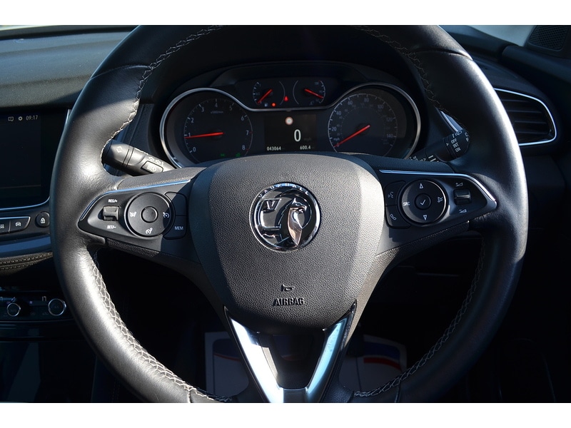 Used Vauxhall Grandland X 2018 for sale - 78065062: Photo 23