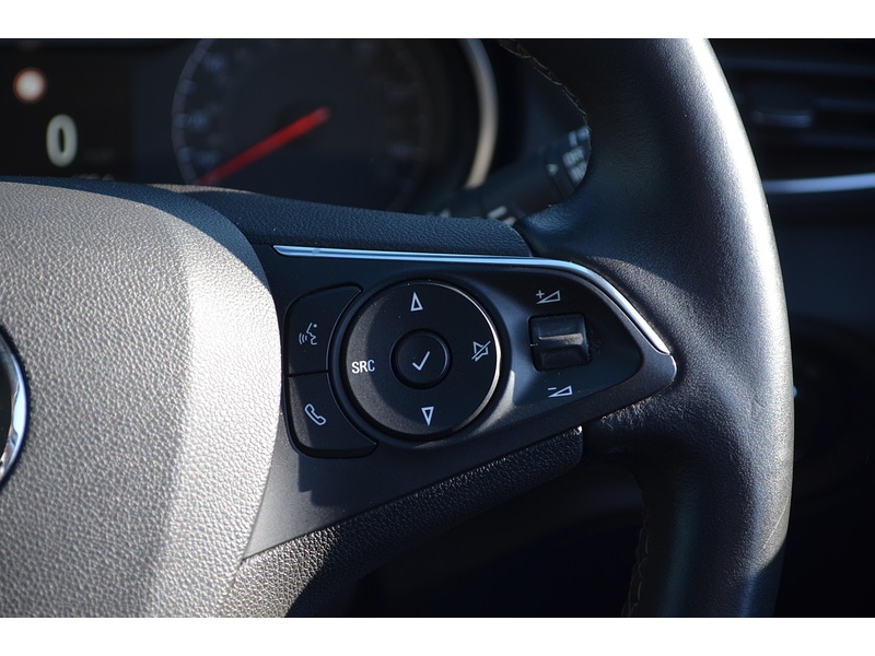 Used Vauxhall Grandland X 2018 for sale - 78065062: Photo 24