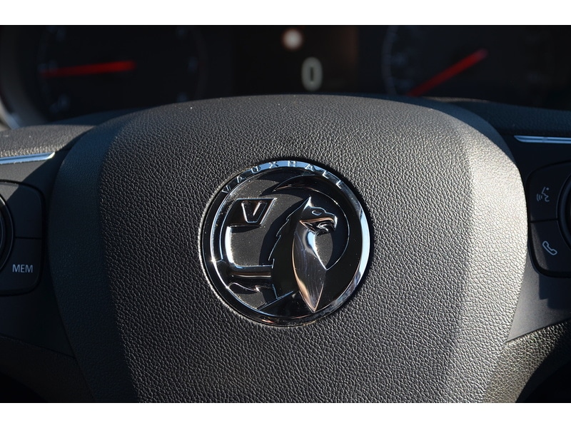 Used Vauxhall Grandland X 2018 for sale - 78065062: Photo 25