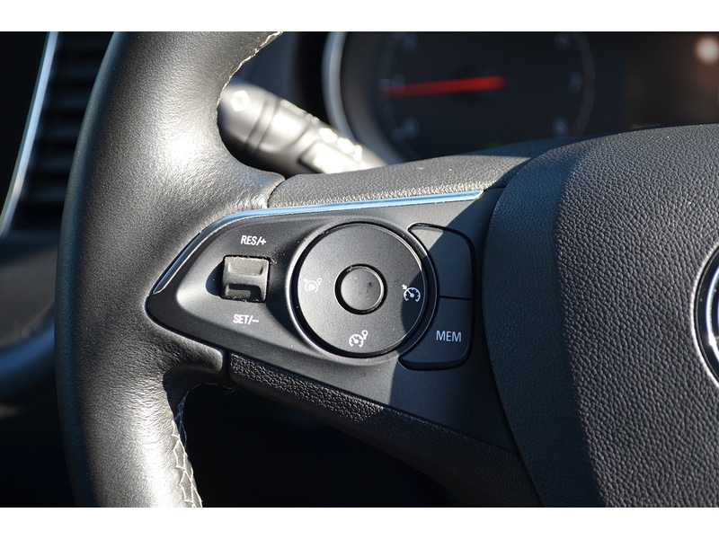 Used Vauxhall Grandland X 2018 for sale - 78065062: Photo 26