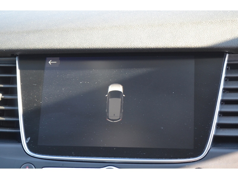 Used Vauxhall Grandland X 2018 for sale - 78065062: Photo 32