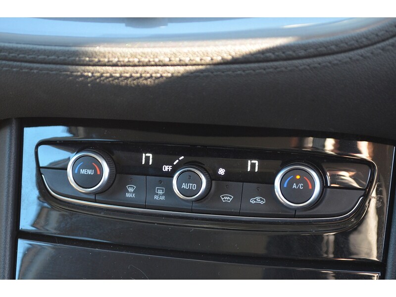 Used Vauxhall Grandland X 2018 for sale - 78065062: Photo 33