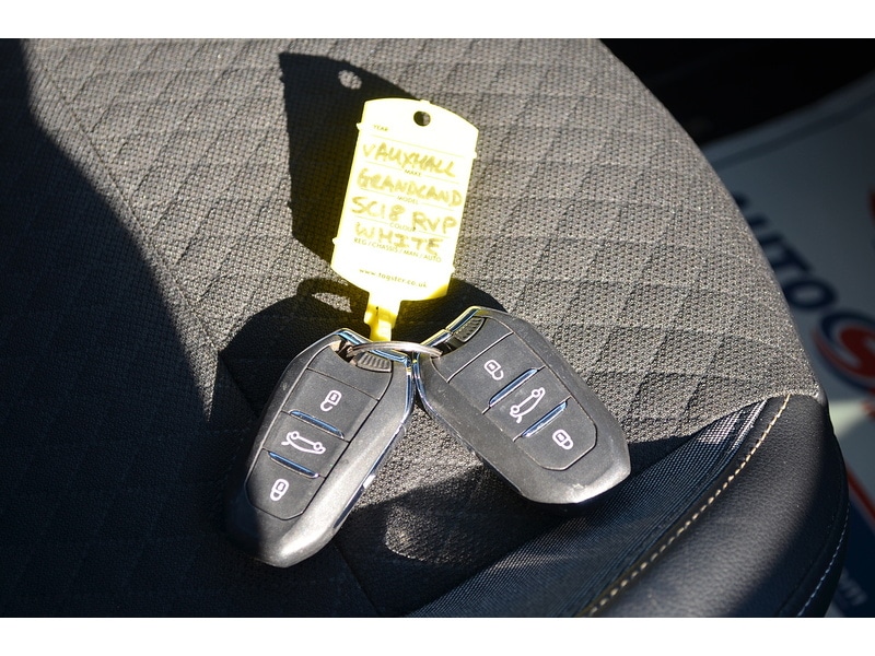 Used Vauxhall Grandland X 2018 for sale - 78065062: Photo 39